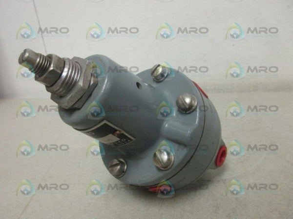 MOORE 69-1 REVERSING RELAY NSNP