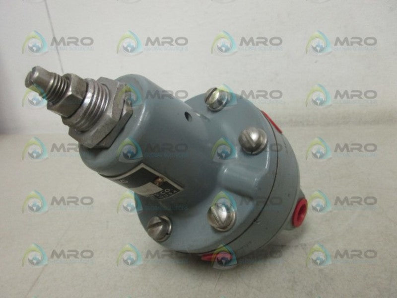 MOORE 69-1 REVERSING RELAY NSNP