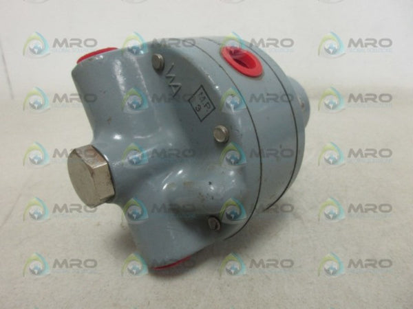 MOORE 69-1 REVERSING RELAY NSNP