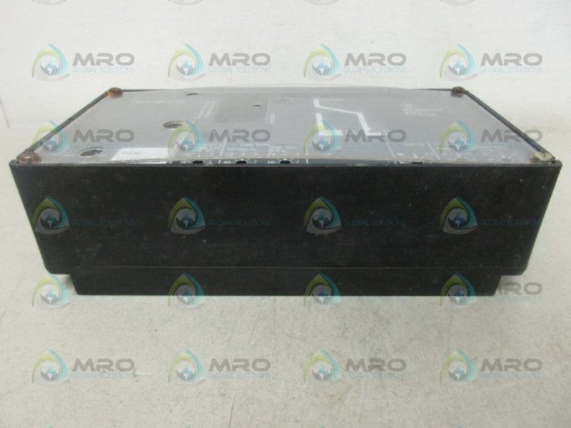 WESTINGHOUSE RH54CLIG TRIP UNIT UNMP