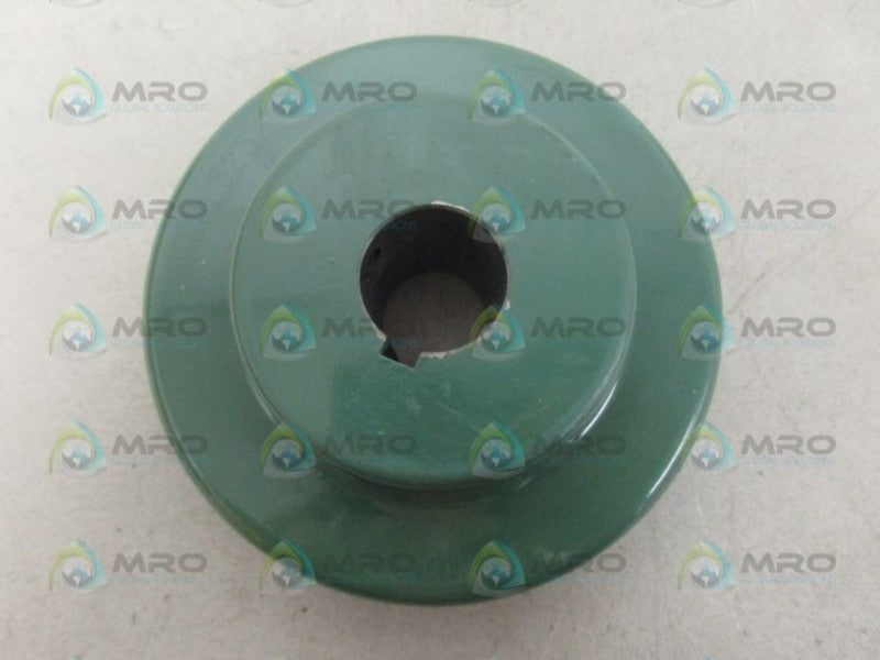 TB WOODS MQR 5250 COUPLING NSNP