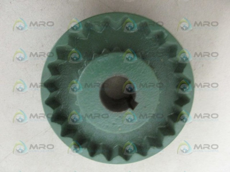 TB WOODS MQR 5250 COUPLING NSNP
