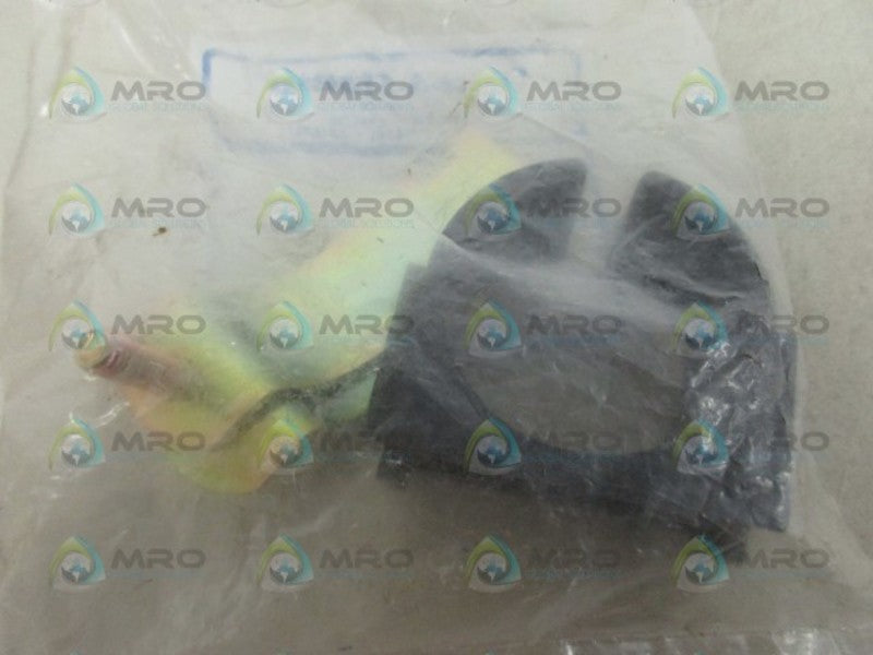 CUSH A CLAMP 034N040 2 1/8" PIPE NSMP