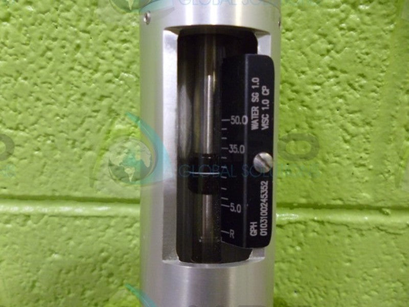 BROOKS 3602B2BD2AFFAA FLOW METER NSNP