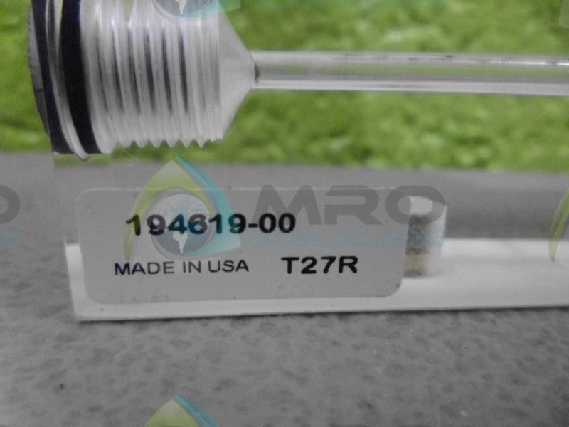 FALK 704601 HUB NSMP