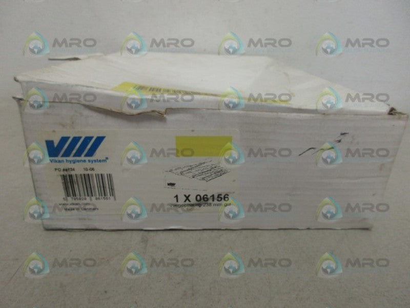 VIKAN 1X06156 TOOL HANGER NSMP