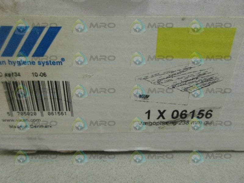 VIKAN 1X06156 TOOL HANGER NSMP