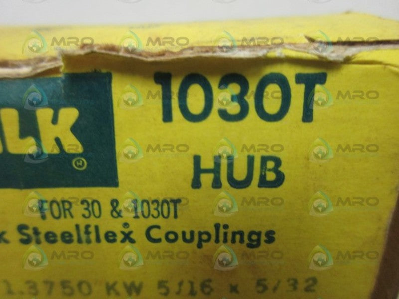 FALK 704601 HUB NSMP