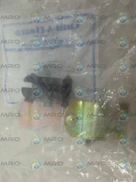 CUSH A CLAMP 010T014 PIPE  NSMP