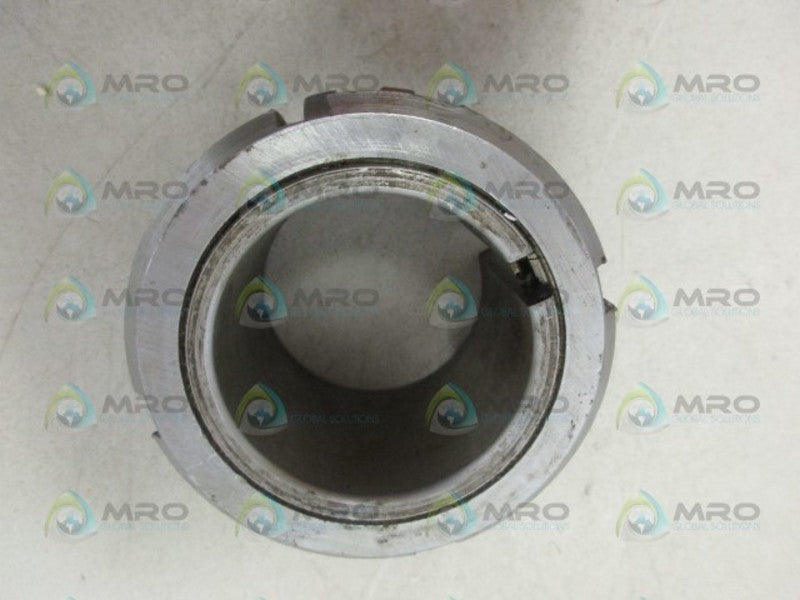 SKF AN-15 LOCK NUT NSNP