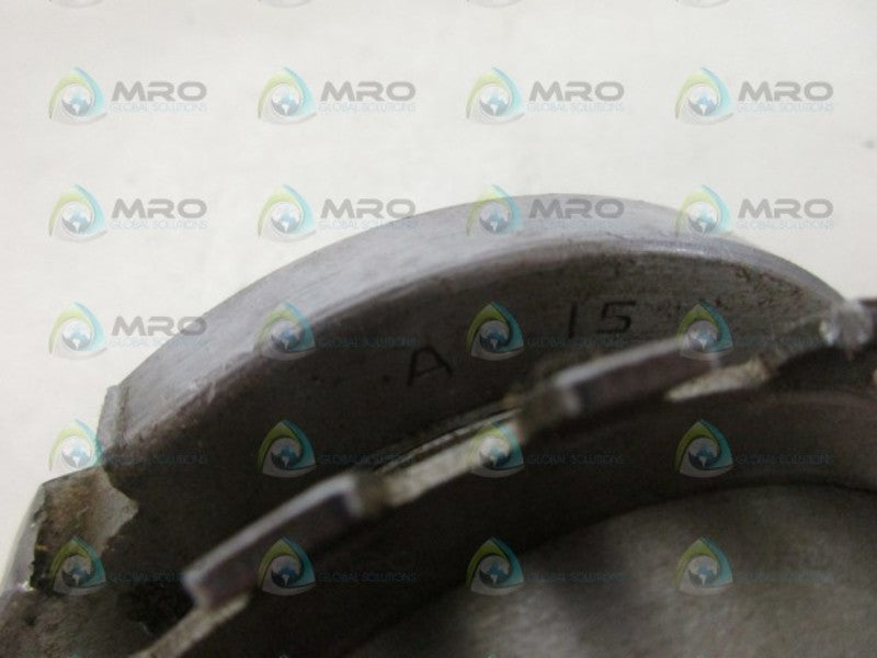 SKF AN-15 LOCK NUT NSNP