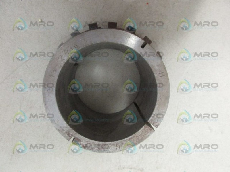 RBC S-15-2-7/16 BEARING NSNP