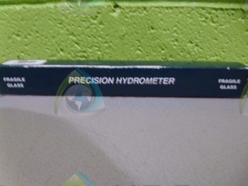 BAUME 219599 HYDROMETER NSMP
