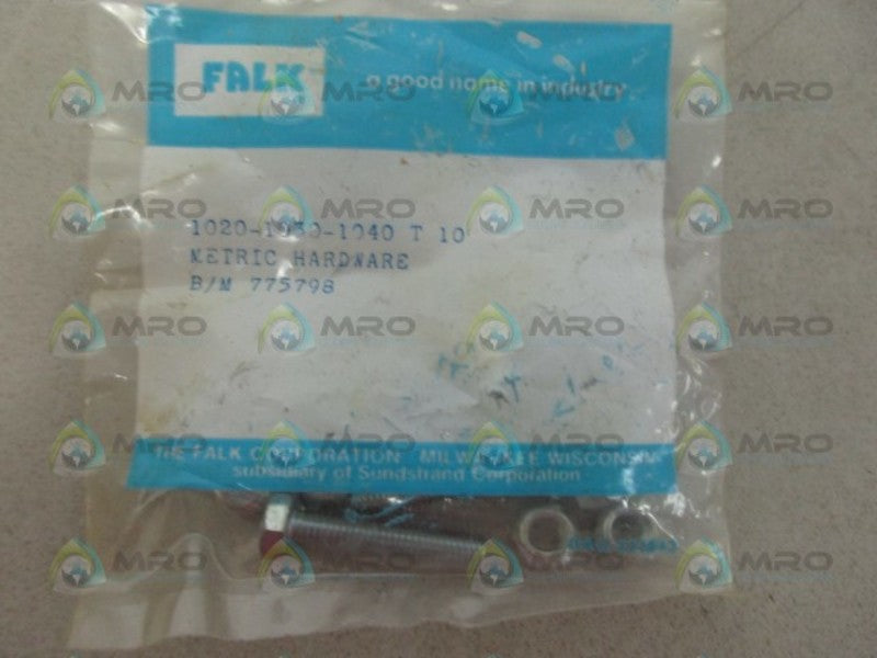 FALK 775798 HARDWARE NSMP