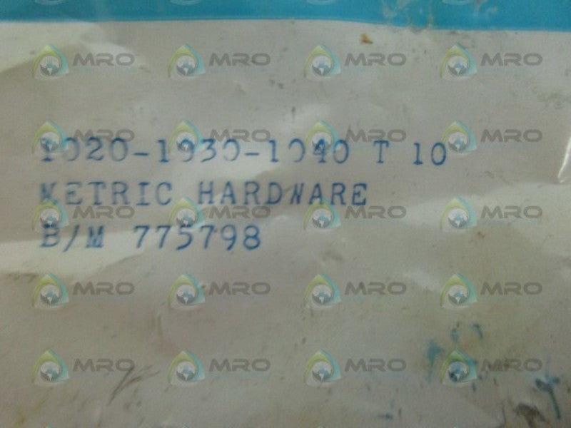 FALK 775798 HARDWARE NSMP