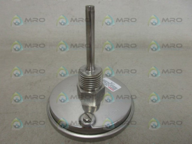 ASHCROFT 30EI60R02550/300F THERMOMETER NSMP