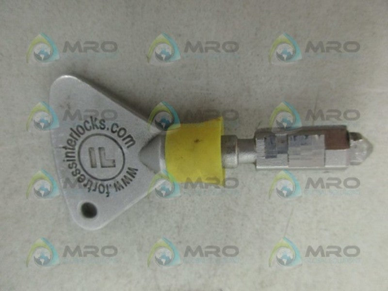 FORTRESS 4400021 MIXER UNMP