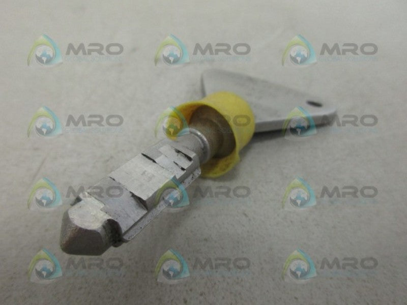 FORTRESS 4400021 MIXER UNMP