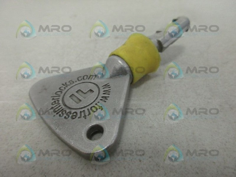 FORTRESS 4400021 MIXER UNMP