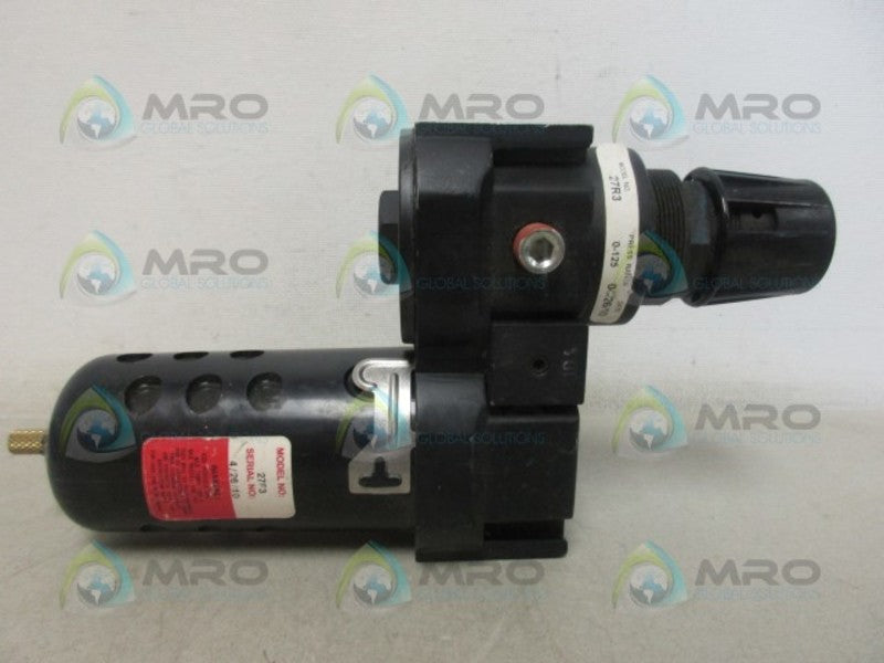 COILHOUSE 27F3 FILTER UNMP