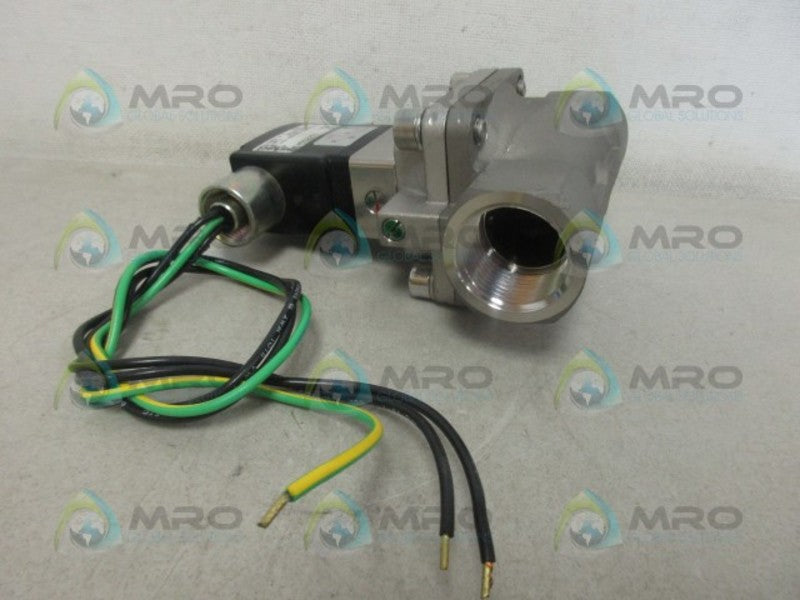 BURKERT 455227V ACTUATOR NSNP
