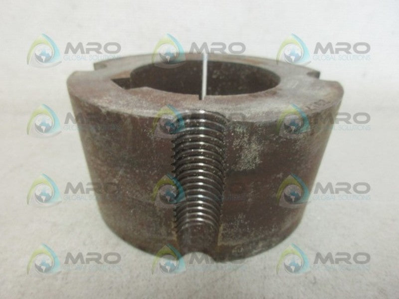 DODGE 117173 2517 TAPER LOCK BUSHING 1-15/16" NSNP