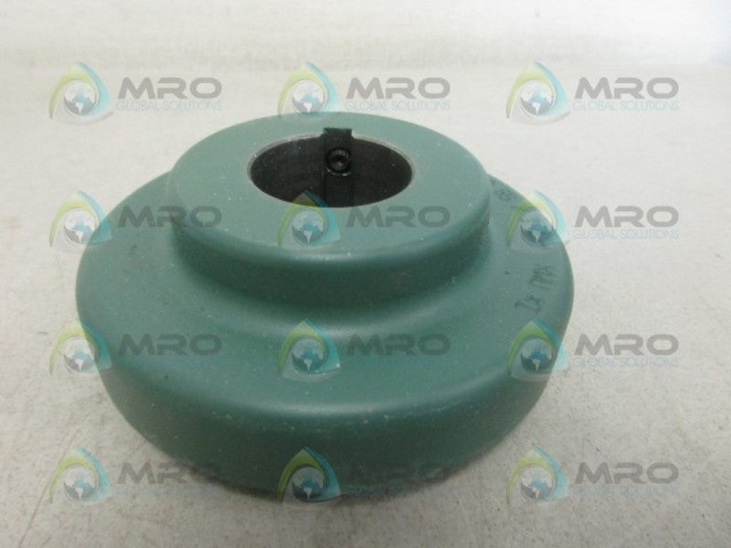 TB WOODS 6SX1-1/4 FLANGE NSNP