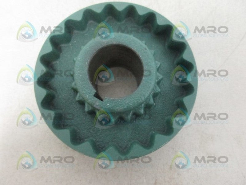 TB WOODS 6SX1-1/4 FLANGE NSNP