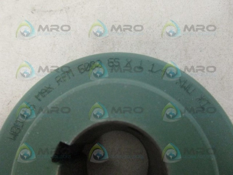 TB WOODS 6SX1-1/4 FLANGE NSNP