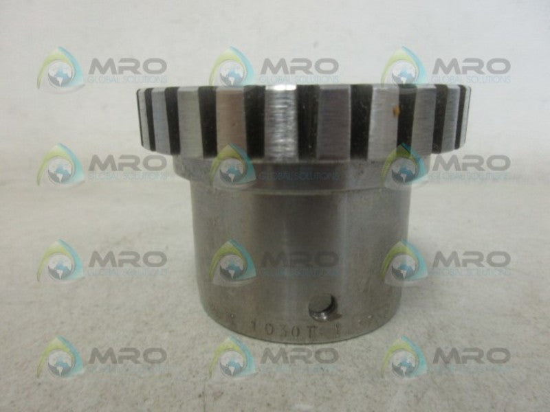 FALK 1030T 1.3750 704601 COUPLING HUB NSNP