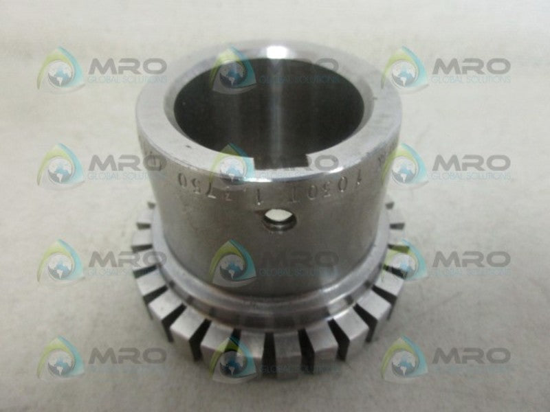 FALK 1030T 1.3750 704601 COUPLING HUB NSNP