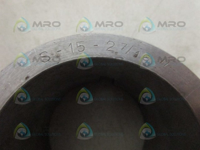SKF S-15-2-7/16 ADAPTER NSNP