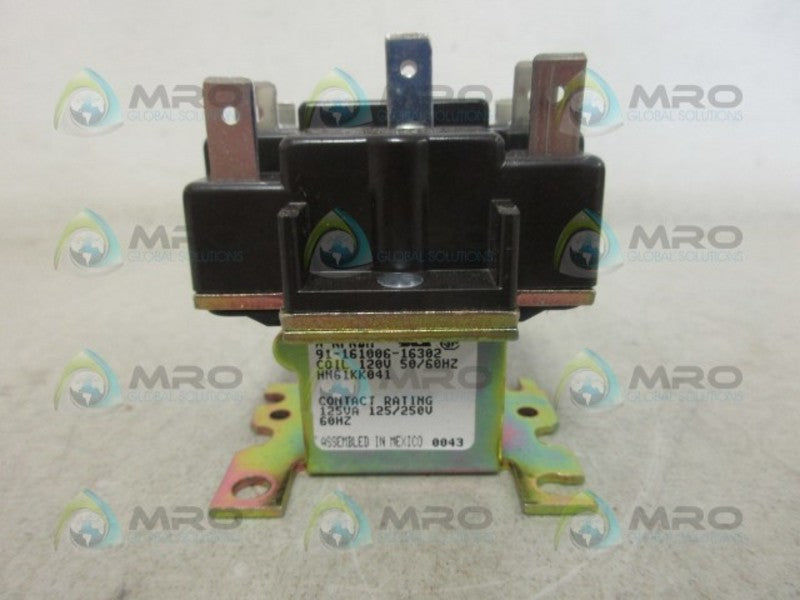 WHITE-RODGERS HN61KK041 CONTACTOR NSNP
