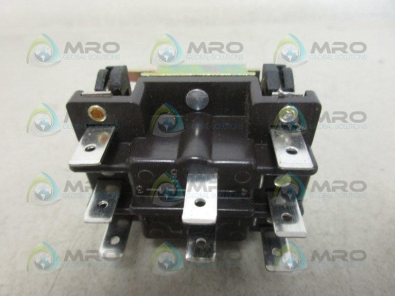 WHITE-RODGERS HN61KK041 CONTACTOR NSNP