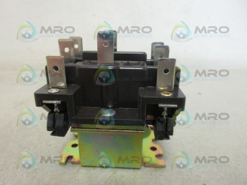 WHITE-RODGERS HN61KK041 CONTACTOR NSNP