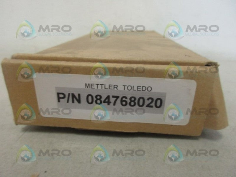 METTLER TOLEDO 084768020 TRANSDUCER NSMP