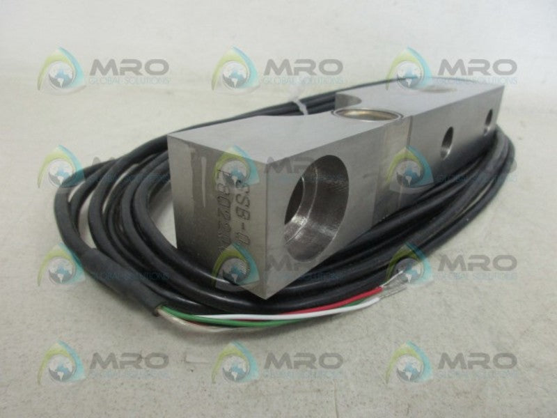 METTLER TOLEDO 084768020 TRANSDUCER NSMP