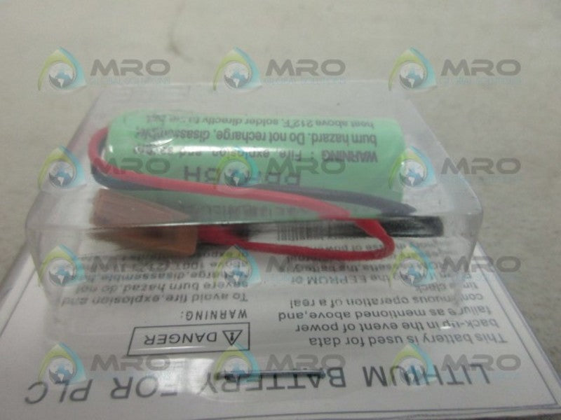 SANYO BBAIBA LITHUIM BATTERY NSMP