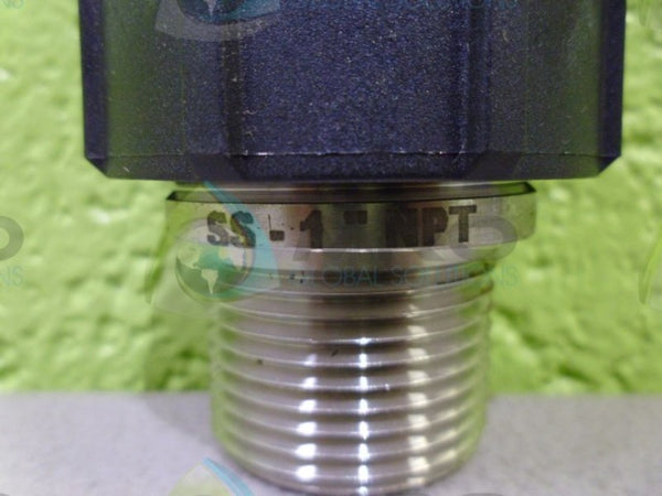 YOKOGAWA SS-1 " NPT NSMP