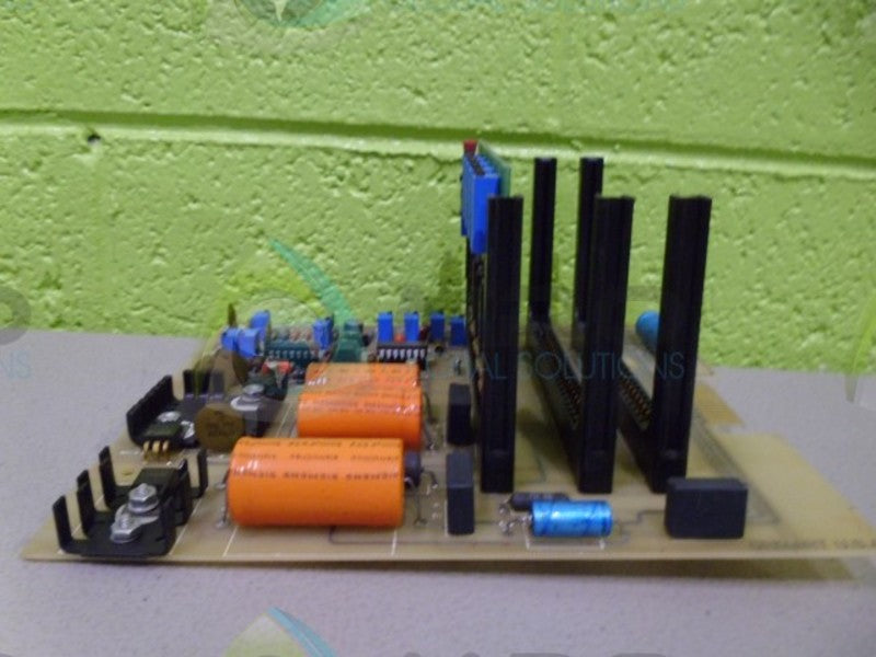 OMHART 3400 BOARD SER C. UNMP