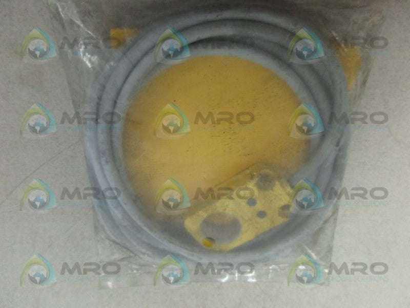 TURCK Bi20R-Q14-AP6X2 PROXIMITY SENSOR NSMP