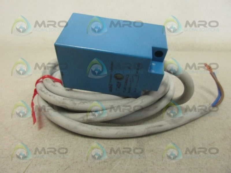 AZBIL FL2R-12J6HD-L2 PROXIMITY SENSOR UNMP