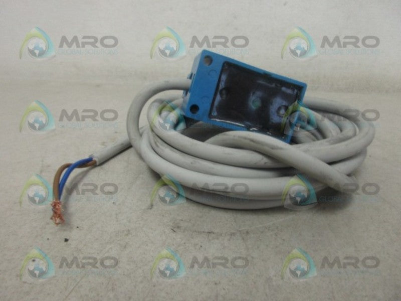 AZBIL FL2R-12J6HD-L2 PROXIMITY SENSOR UNMP