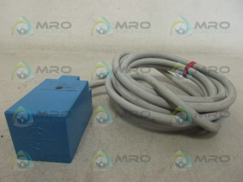 AZBIL FL2R-12J6HD-L2 PROXIMITY SENSOR UNMP