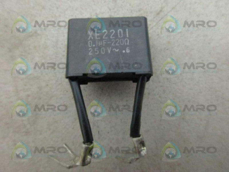 OKAYA XE2201 SPARK KILLER UNMP