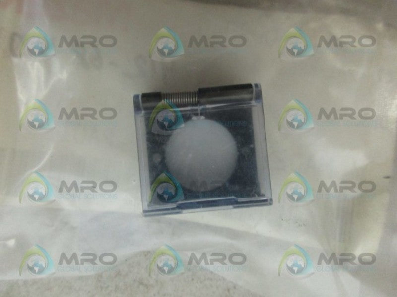 IDEC AL-KH6SP SWITCH GUARD NSMP