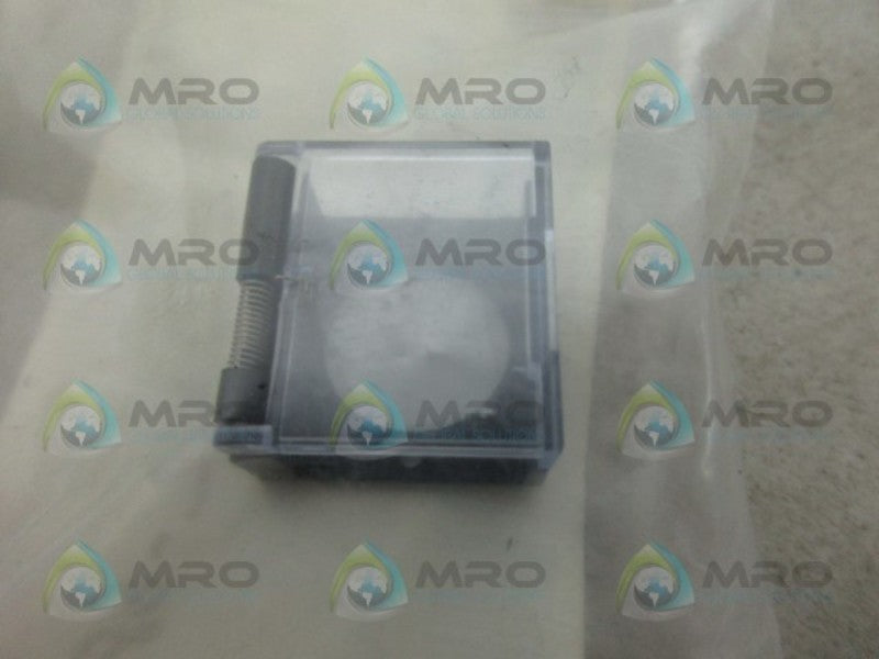 IDEC AL-KH6SP SWITCH GUARD NSMP