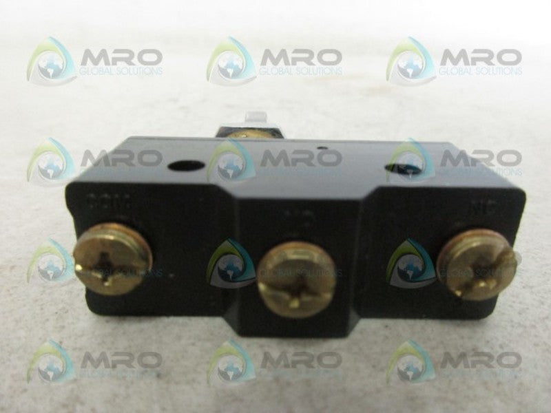 OMRON A-20GQ21-B SWITCH UNMP