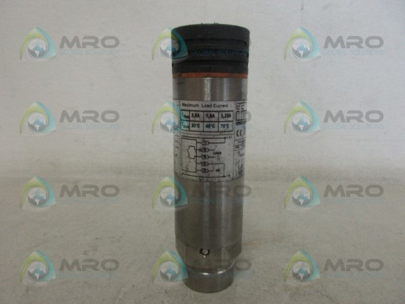 IFM EFECTOR PN4226 PRESSURE MONITOR UNMP