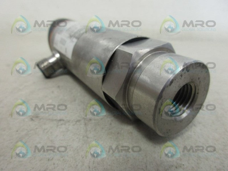 IFM EFECTOR PN4226 PRESSURE MONITOR UNMP